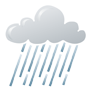 Tormentas aisladas